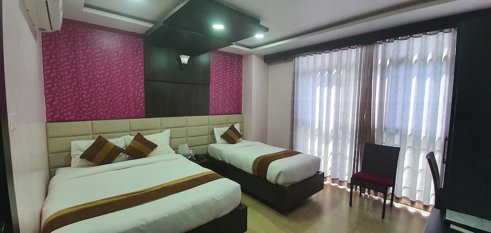 Annapurna Hotel 3/28