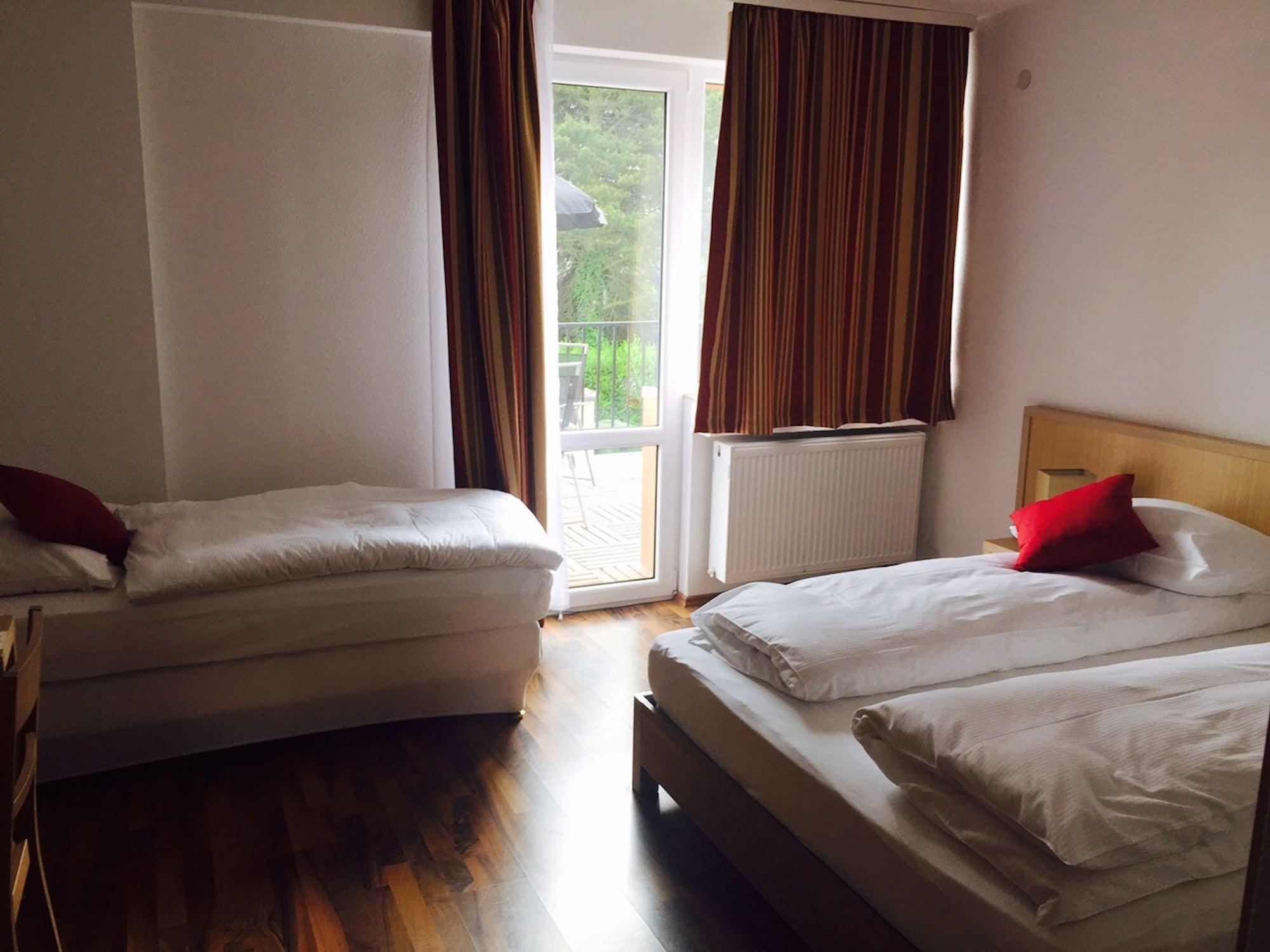 Platinium Hotel Aachen 18/46