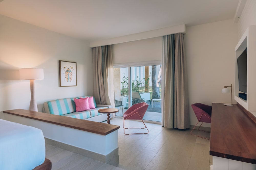 Iberostar Selection Coral Bavaro 26/50