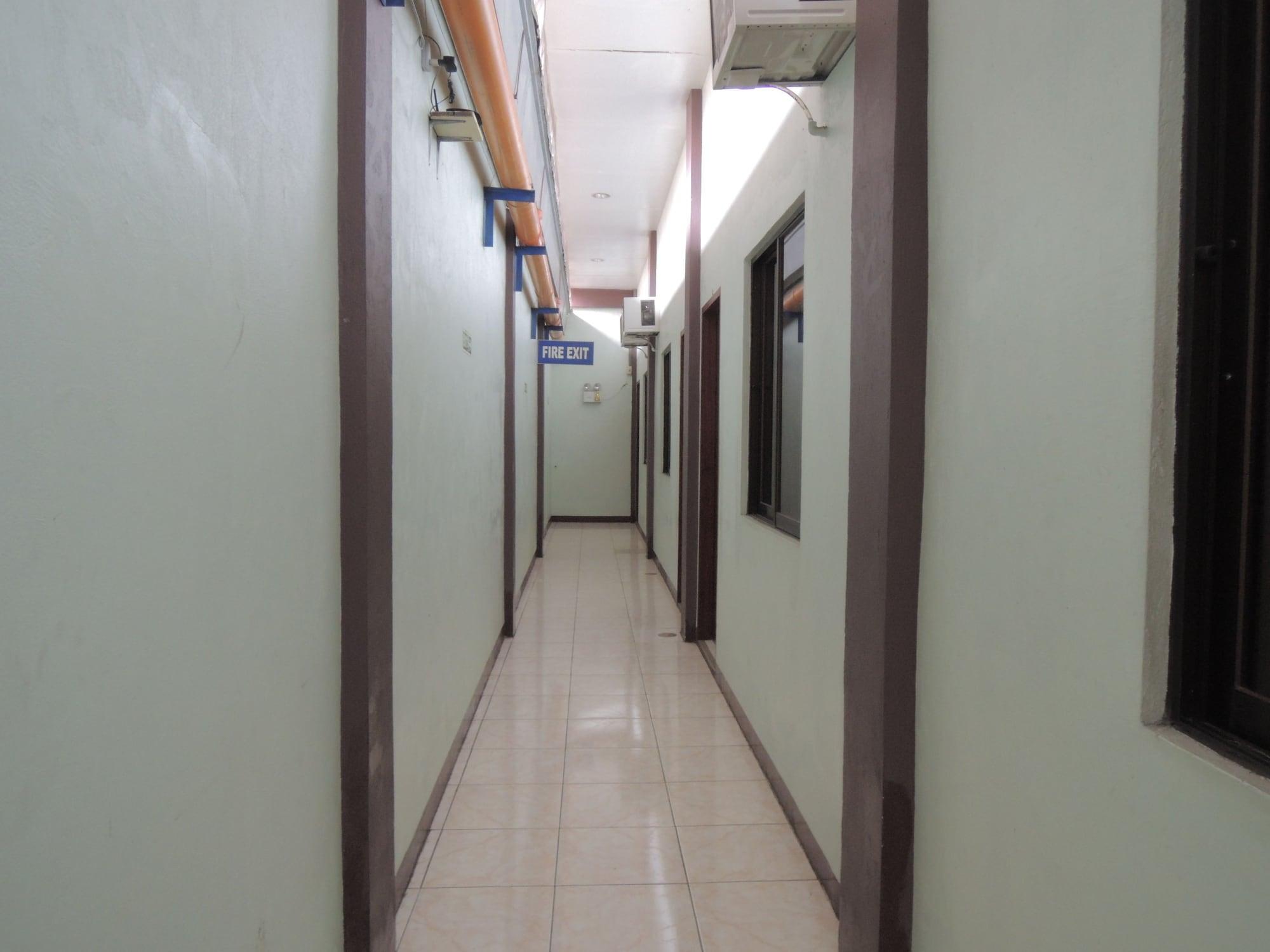 La Erma Pension House 7/14