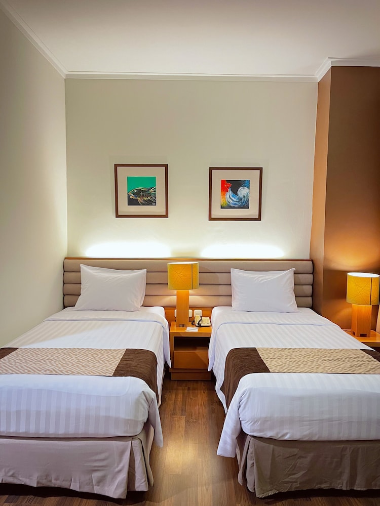 Point C Hotel Bandung 24/50