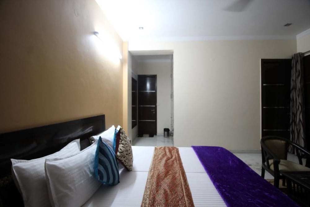 Divine Residency By Royal Collection photo2