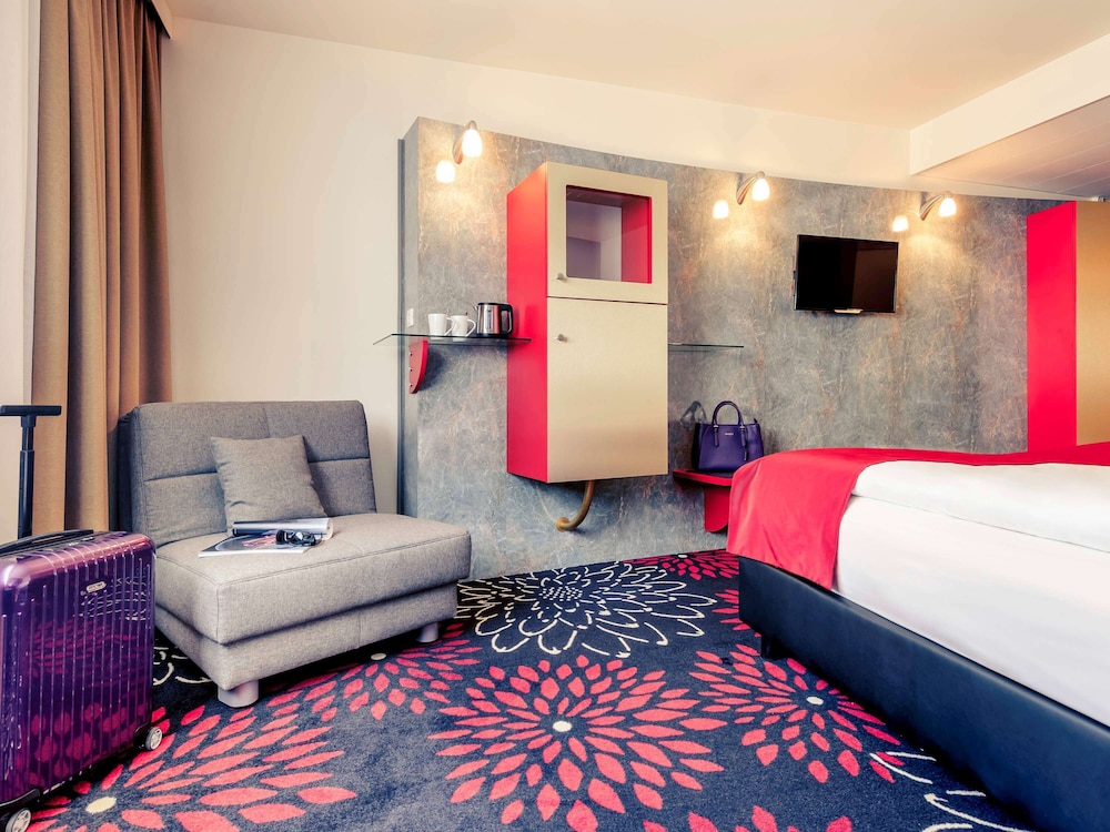 Mercure Wien City 20/65