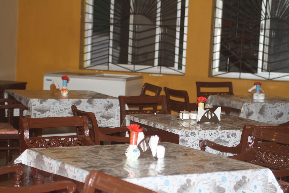 Senhor Angelo Resort 48/71