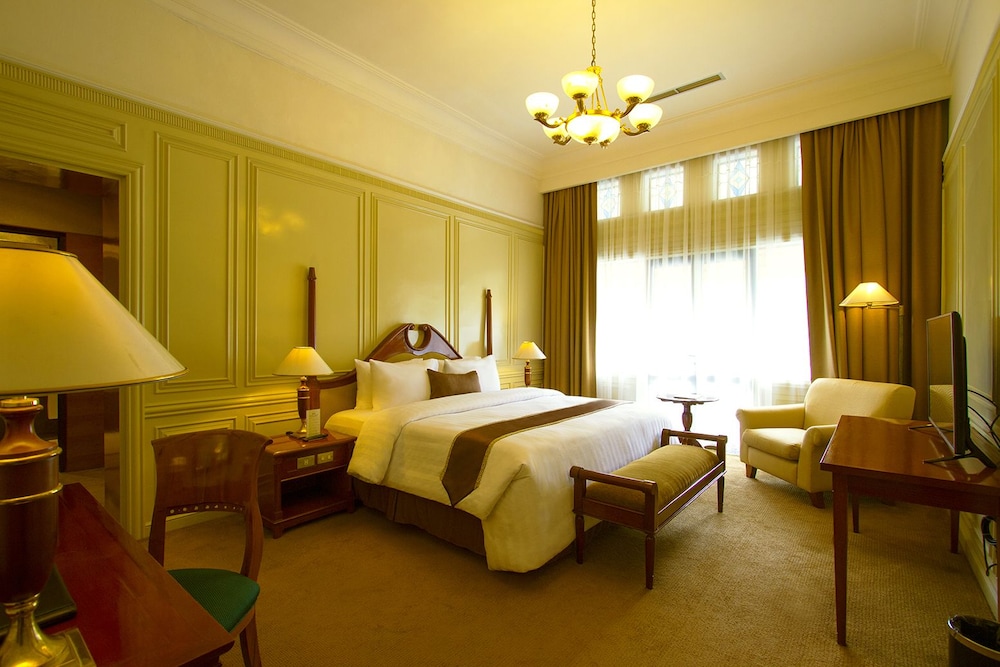 Hotel Salak the Heritage Kt 14/41