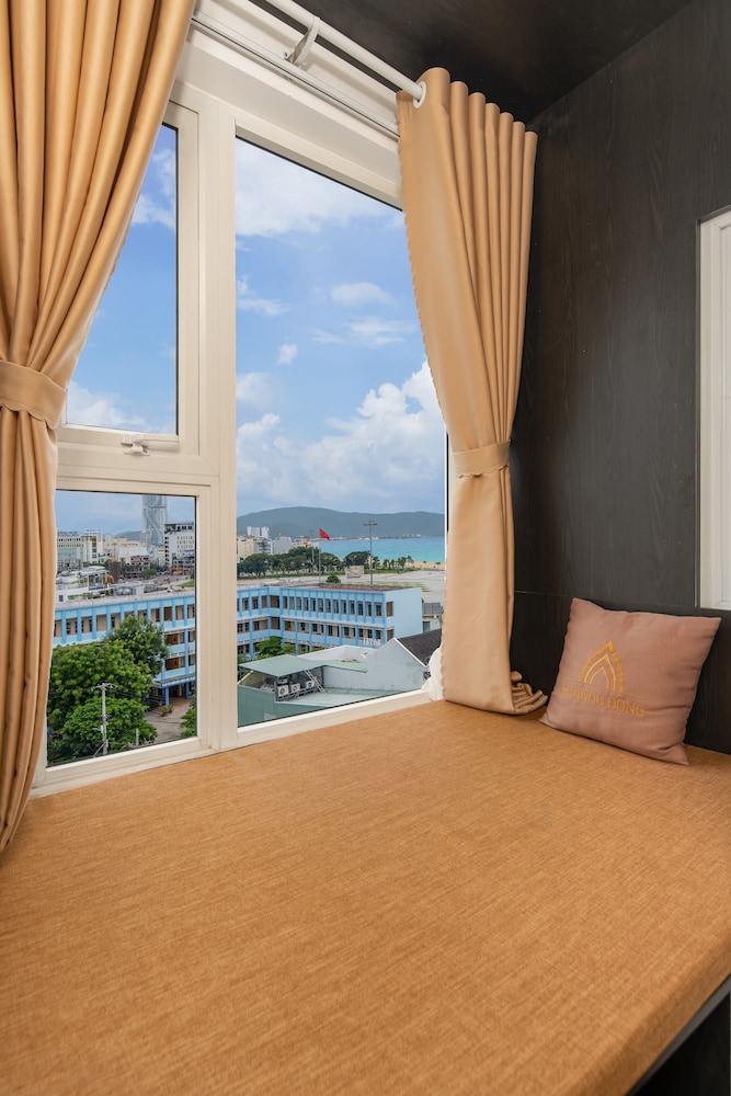 Phuong Dong Hotel & Apartment 27/35