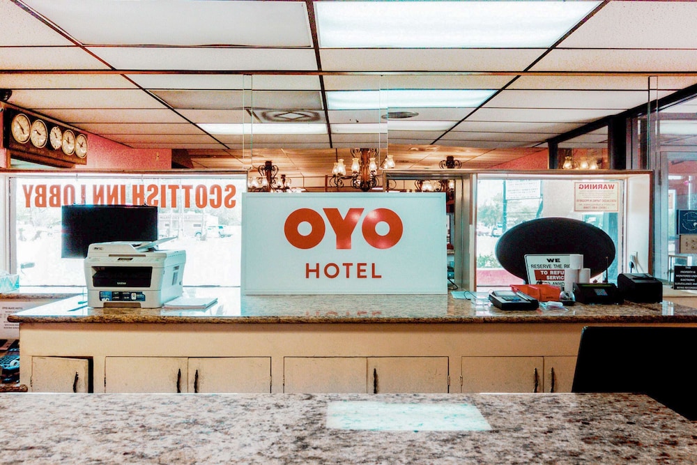 OYO Hotel Alice TX Hwy 281 West 6/30