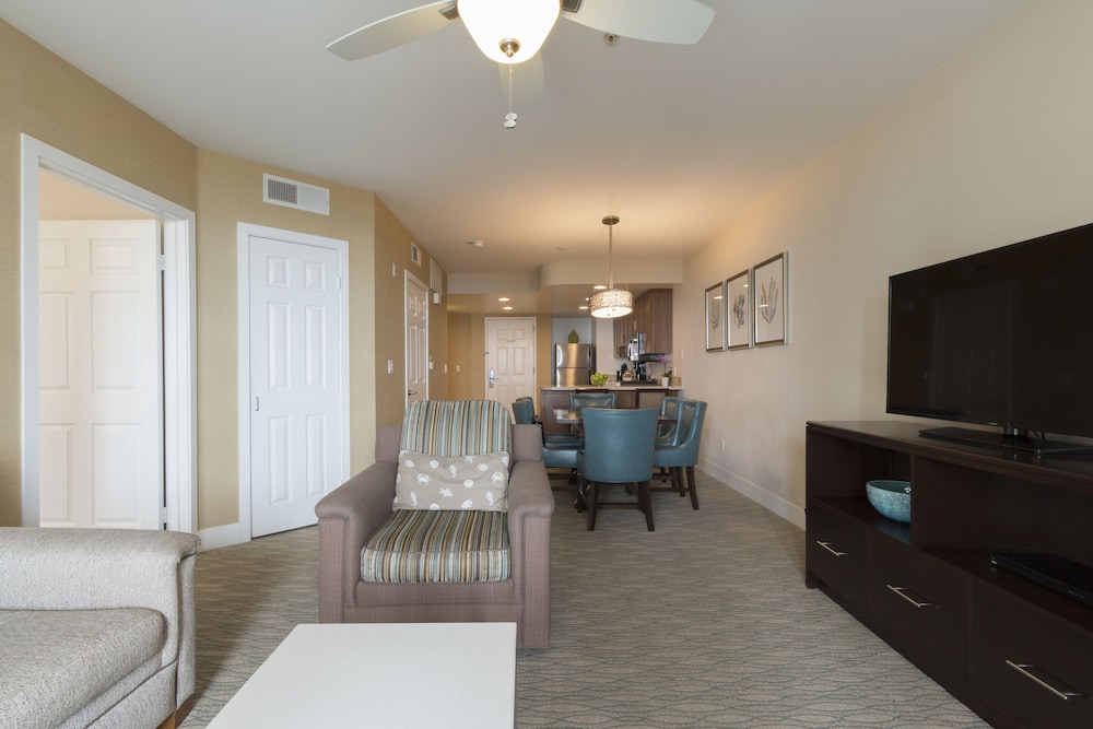 Carlsbad Seapointe Resort 20/38