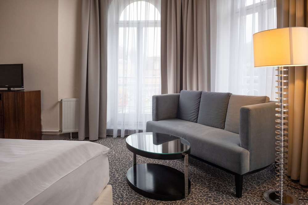 Orea Spa Hotel Bohemia 25/37