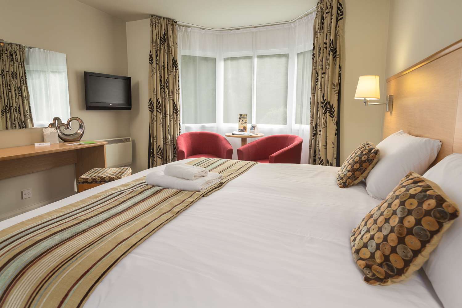 Best Western The Dartmouth Hotel Golf And Spa 7/42