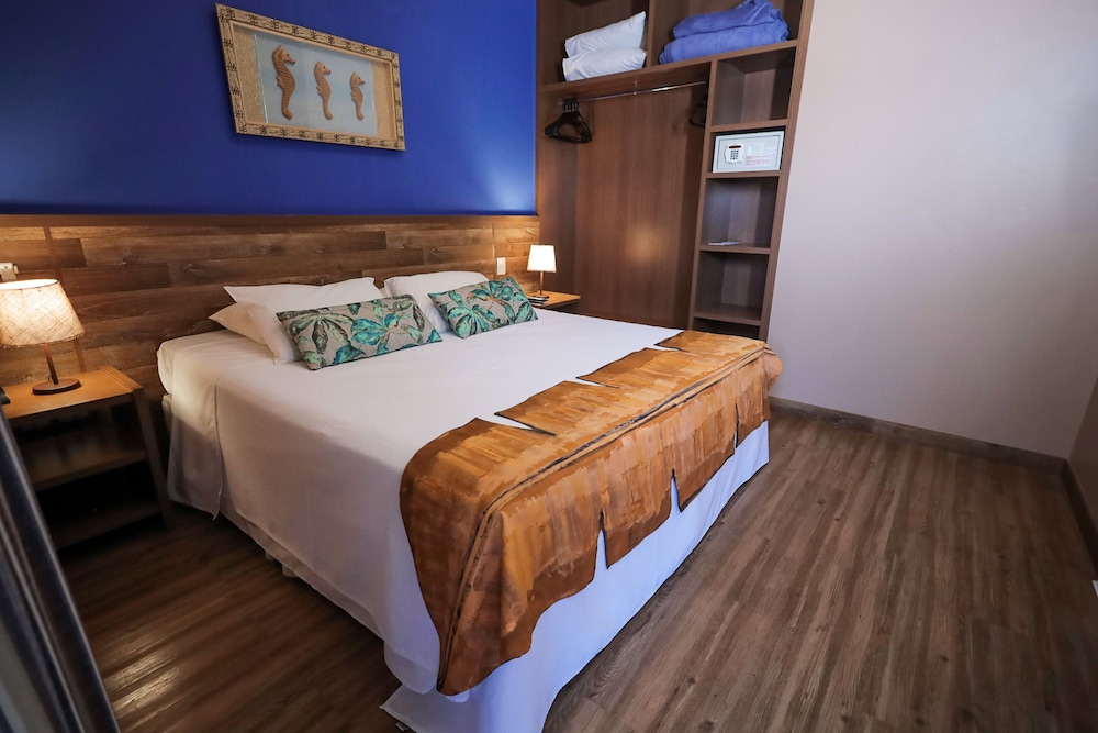 Super, Luxury, King Bed, Partial Beach View, Sofa, Adult Only, Accessible