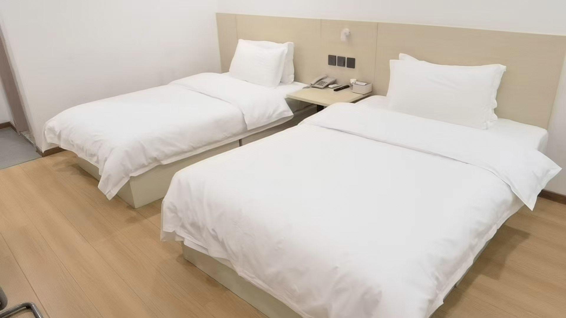 Jinjiang Inn Beijing Wanfeng Road Hotel 32/64