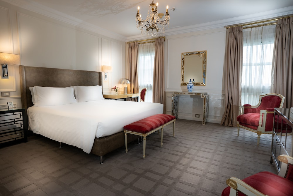 Alvear Palace Hotel 29/85