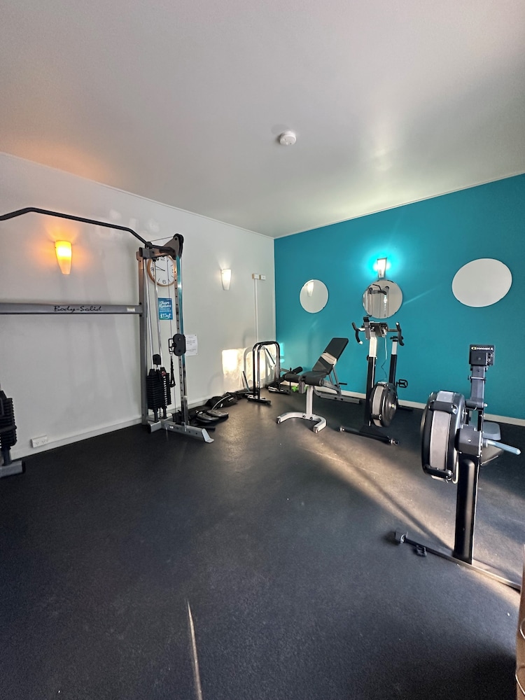 Allure Stradbroke Resort 36/70