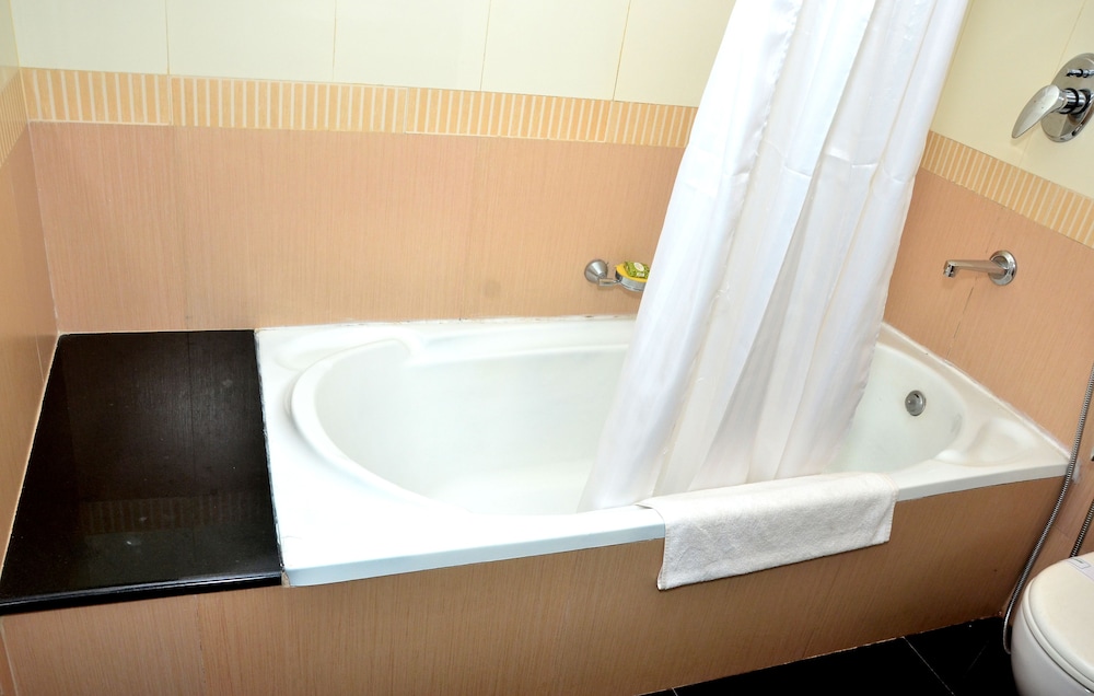 Vasco Dagama Beach Resort 28/30