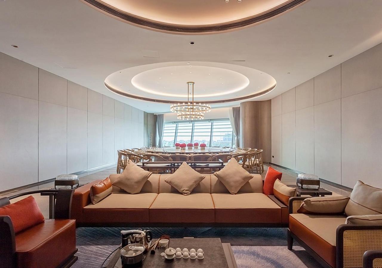 Tianyuan Grand Hotel Xiamen 27/50