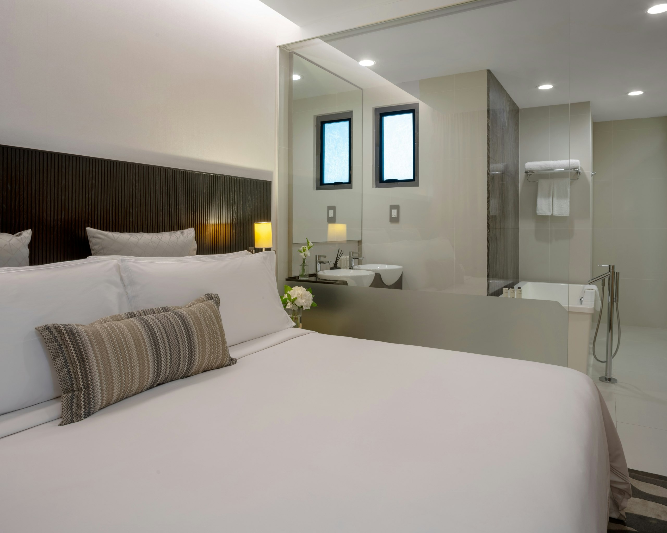 Fraser Suites Singapore 12/54