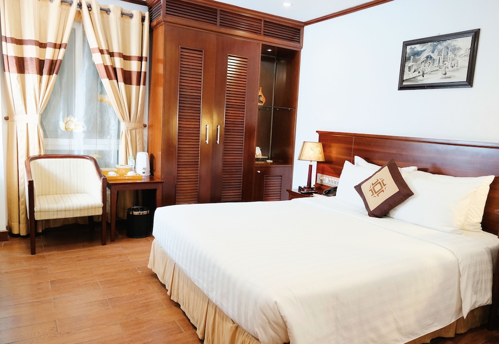 May de Ville Old Quarter Hotel 13/50