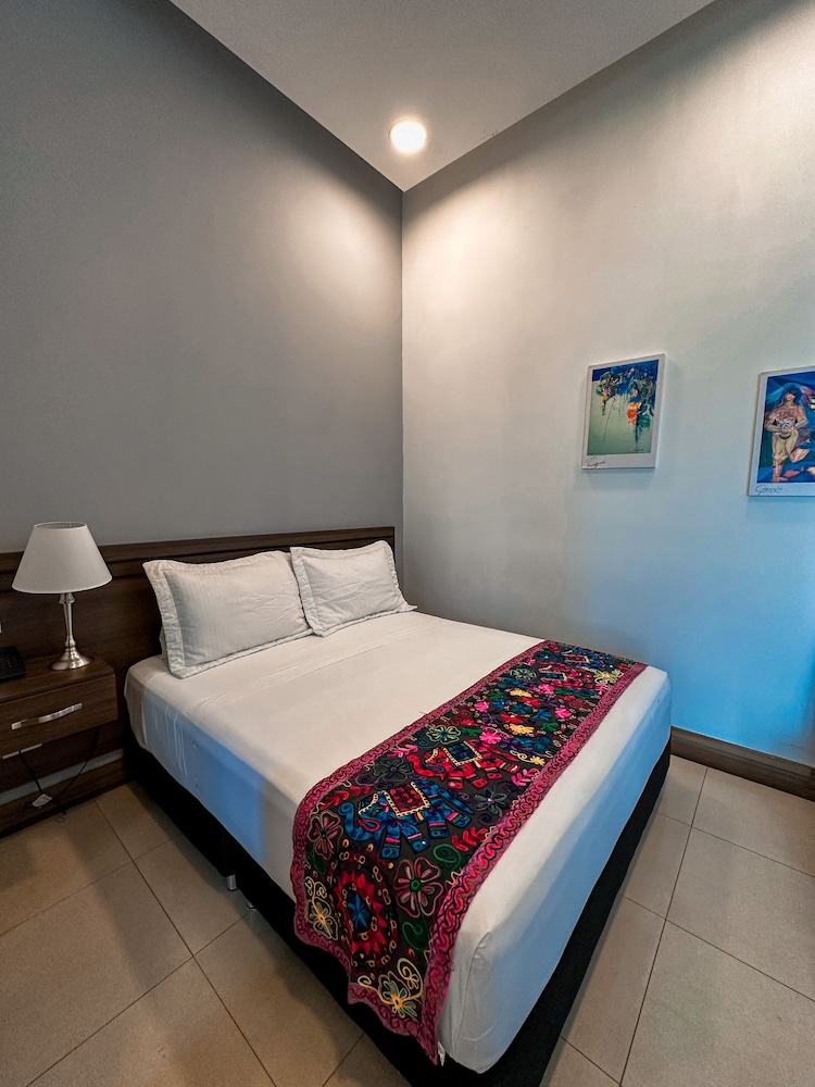 Malik Hotel Boutique 15/47