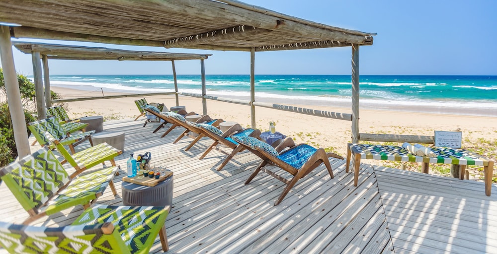 Thonga Beach Lodge 48/50