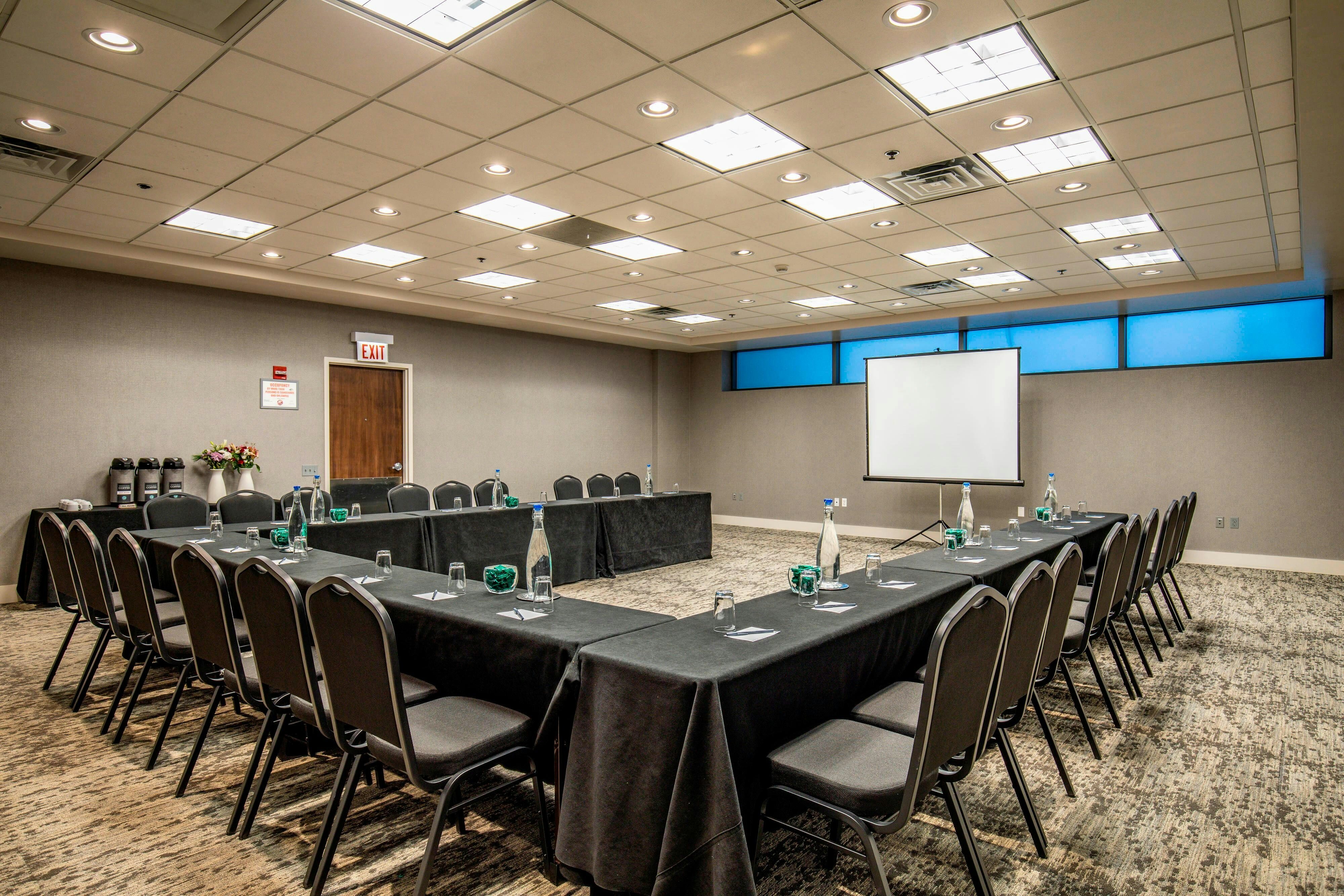 RESIDENCE INN BY MARRIOTT CHICAGO DOWNTOWN/RIVER NORTH 44/50