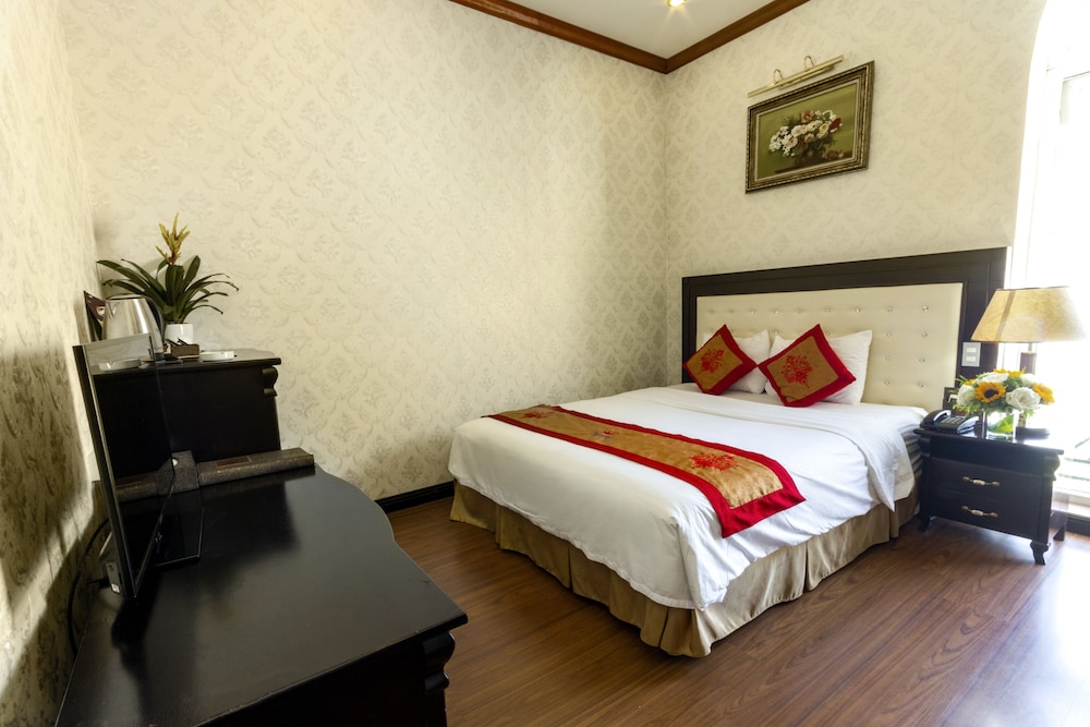 Phuong Anh Hotel 14/67