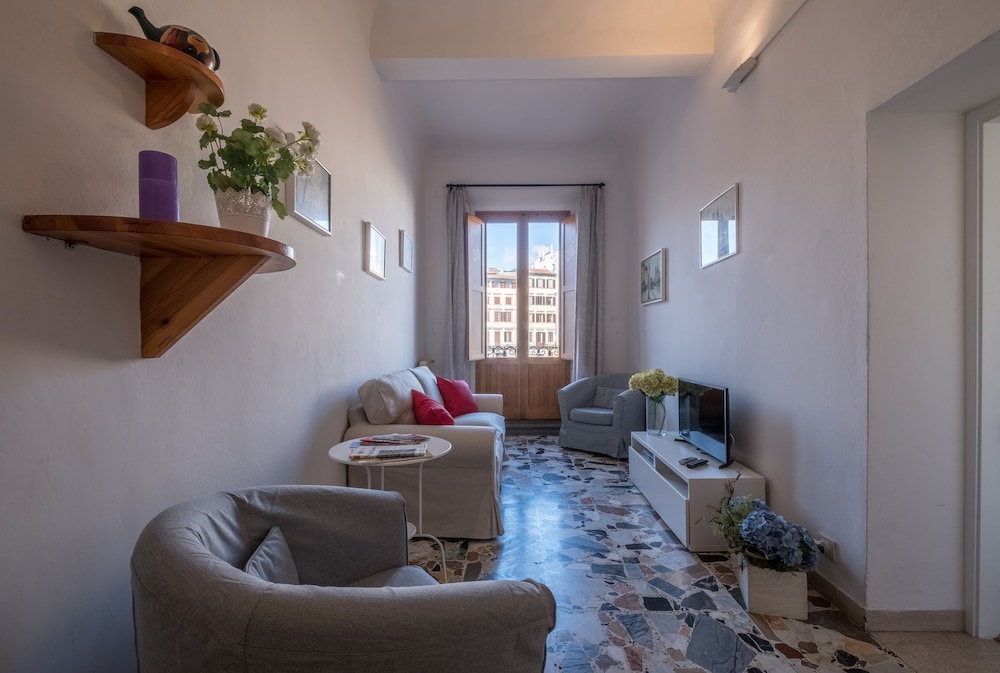 Santa Maria Novella Apartment 50/74