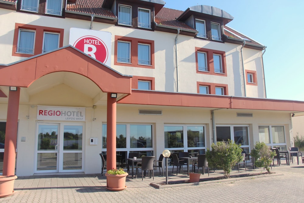 COMFORT HOTEL LEIPZIG WEST 4/43