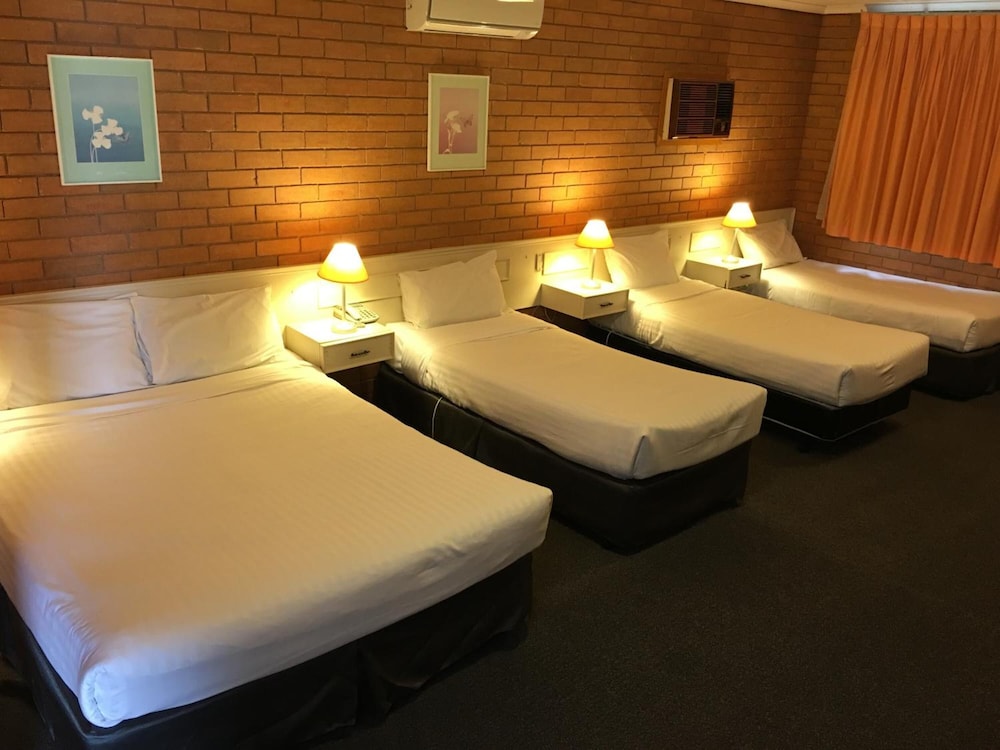 Essendon Motel 24/38