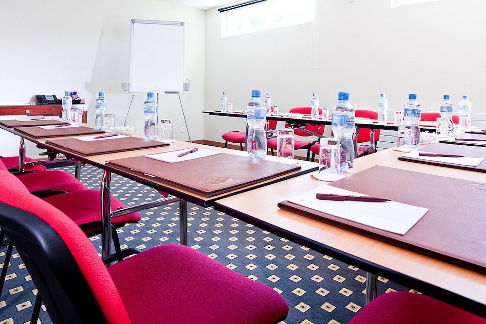 Mercure Fribourg Centre Remparts 43/54