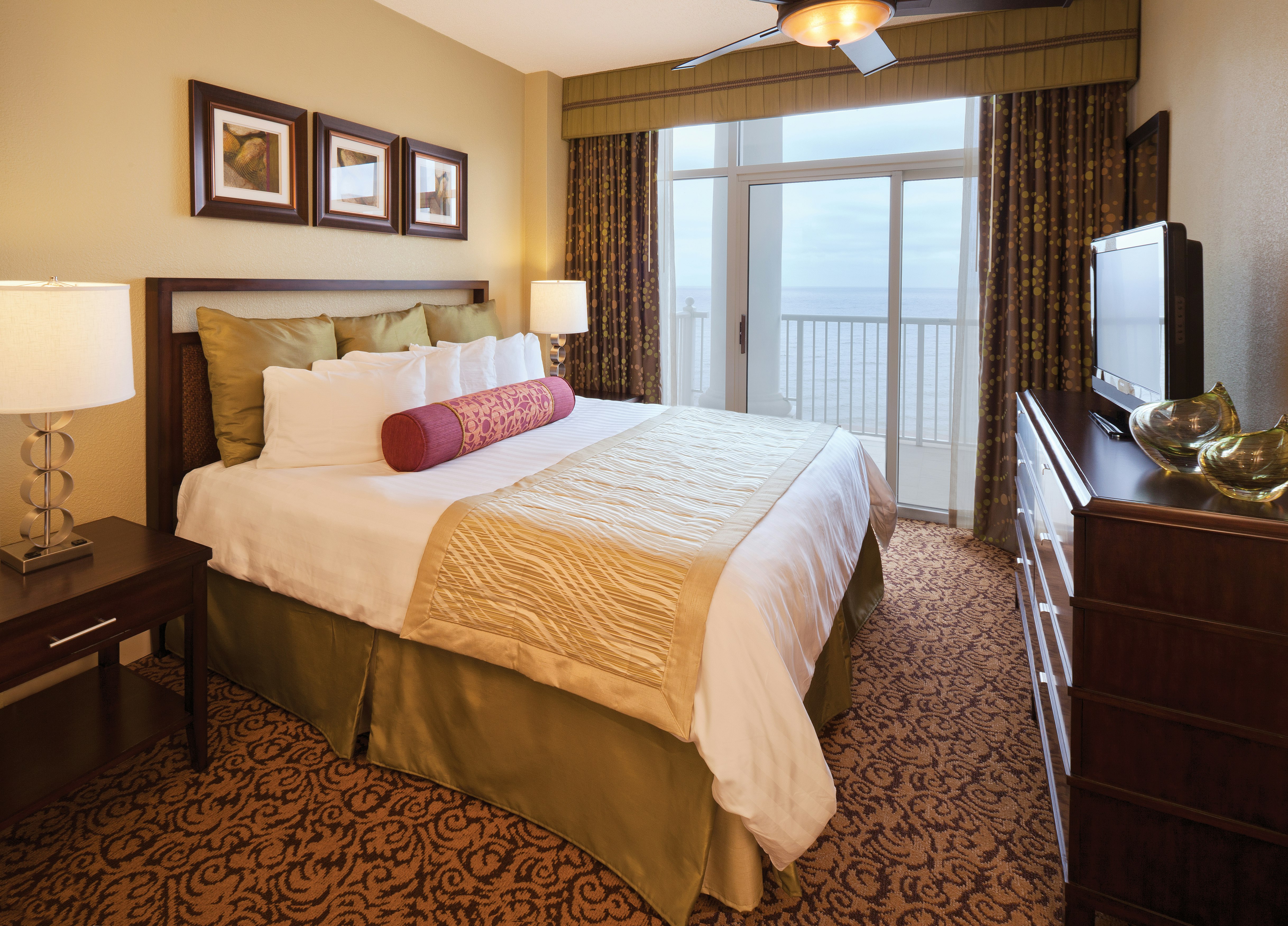 Club Wyndham SeaWatch Resort 9/33
