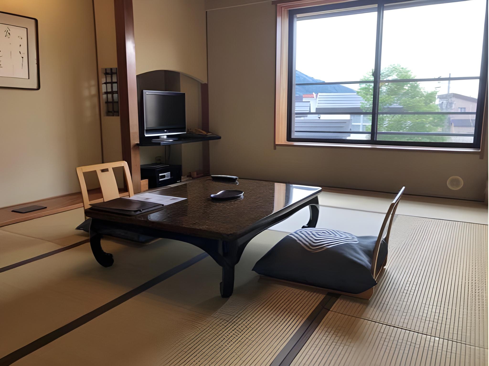 Japanese, Compact