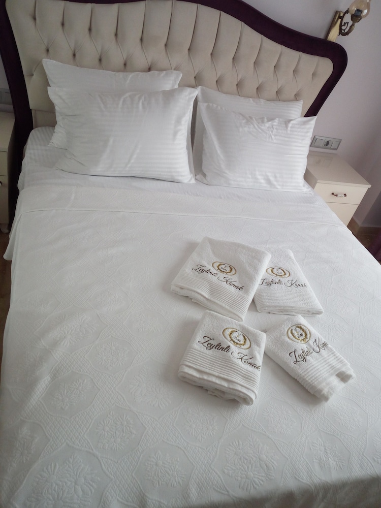Zeytinli Konak Butik Hotel 7/15