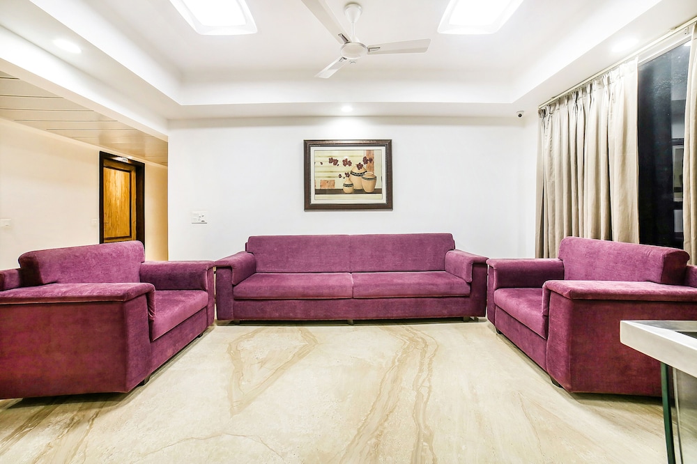 Fabhotel Sapphire Inn Mansarovar 27/50