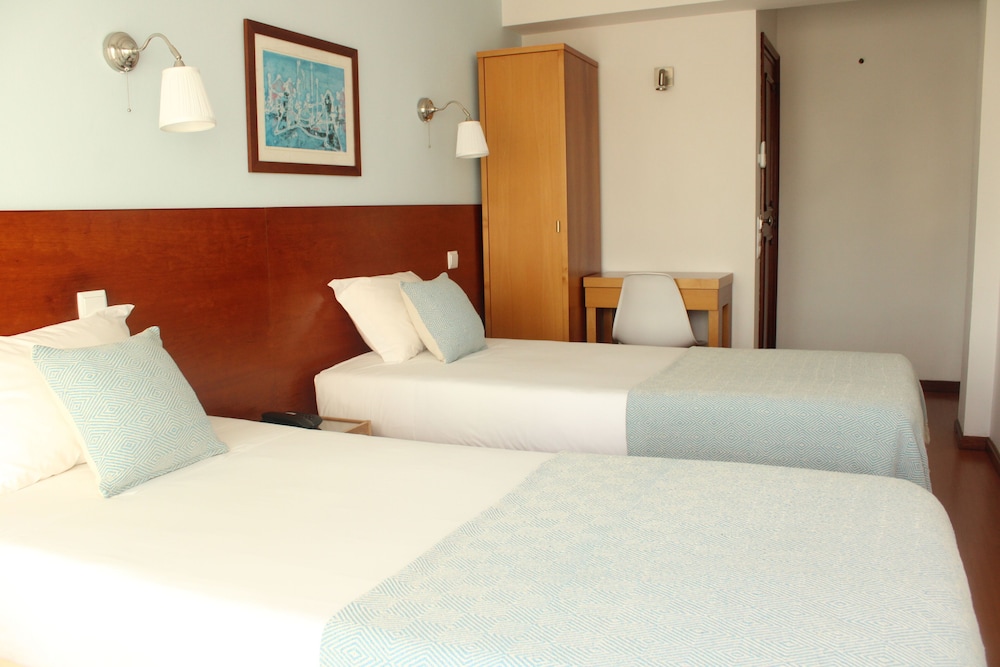 HOTEL SANTIAGO 25/54