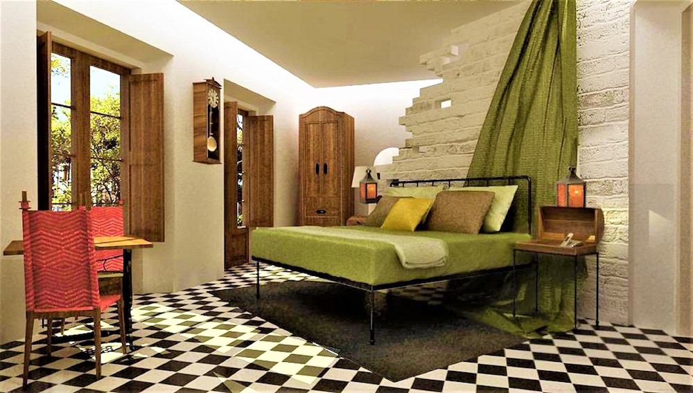 Del Carmen Concept Hotel 28/50