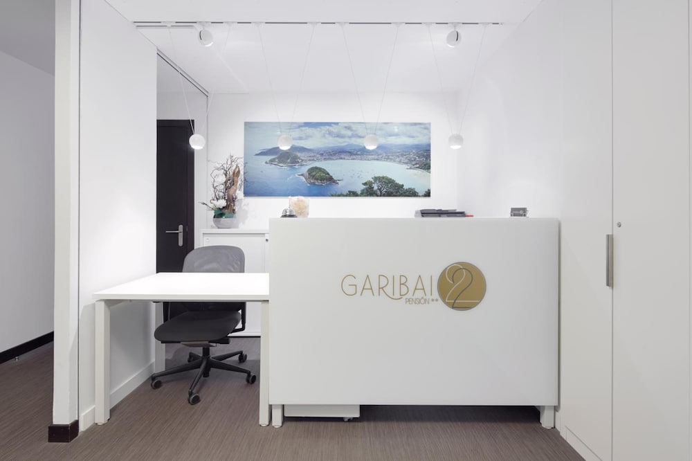 Pension Garibai 3/33