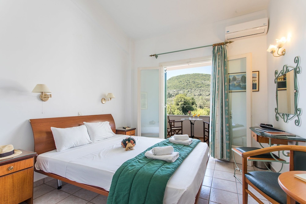 Paradise Inn 16/50