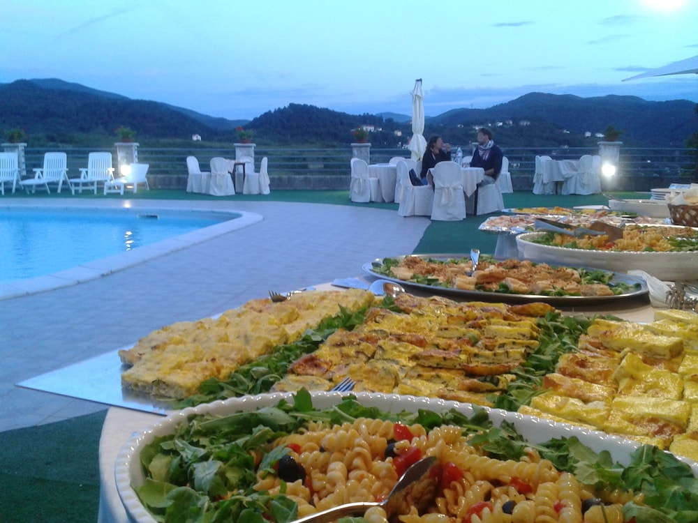 Albergo Villa Ester 28/30
