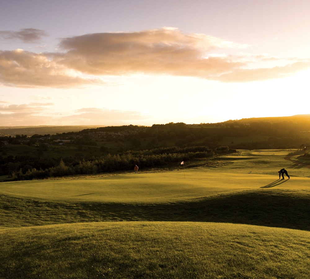 Hollins Hall Hotel, Spa & Golf 46/60