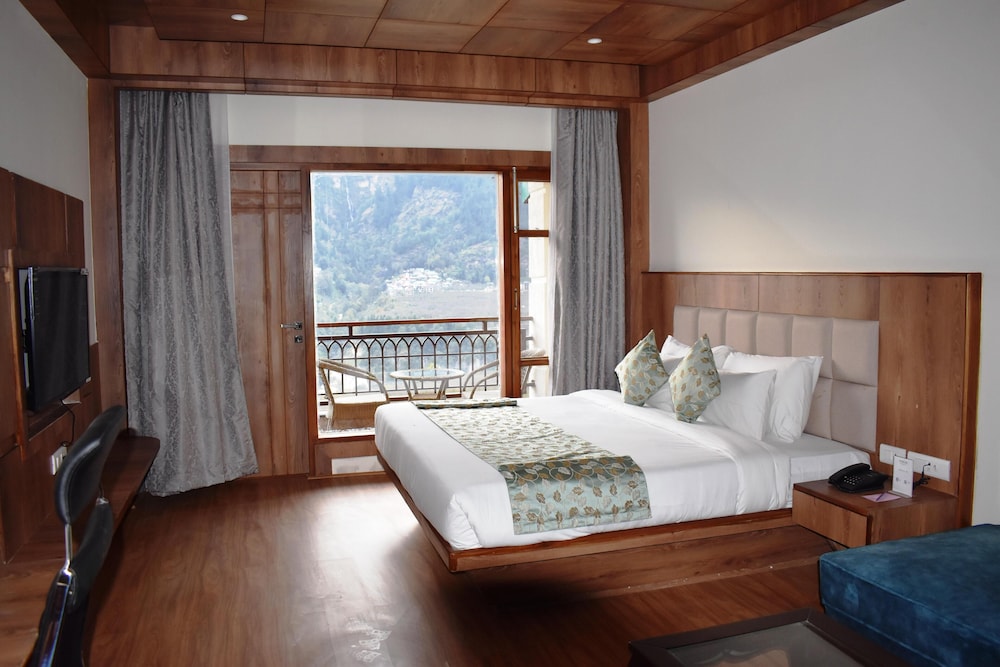 The Orchid Manali 9/30
