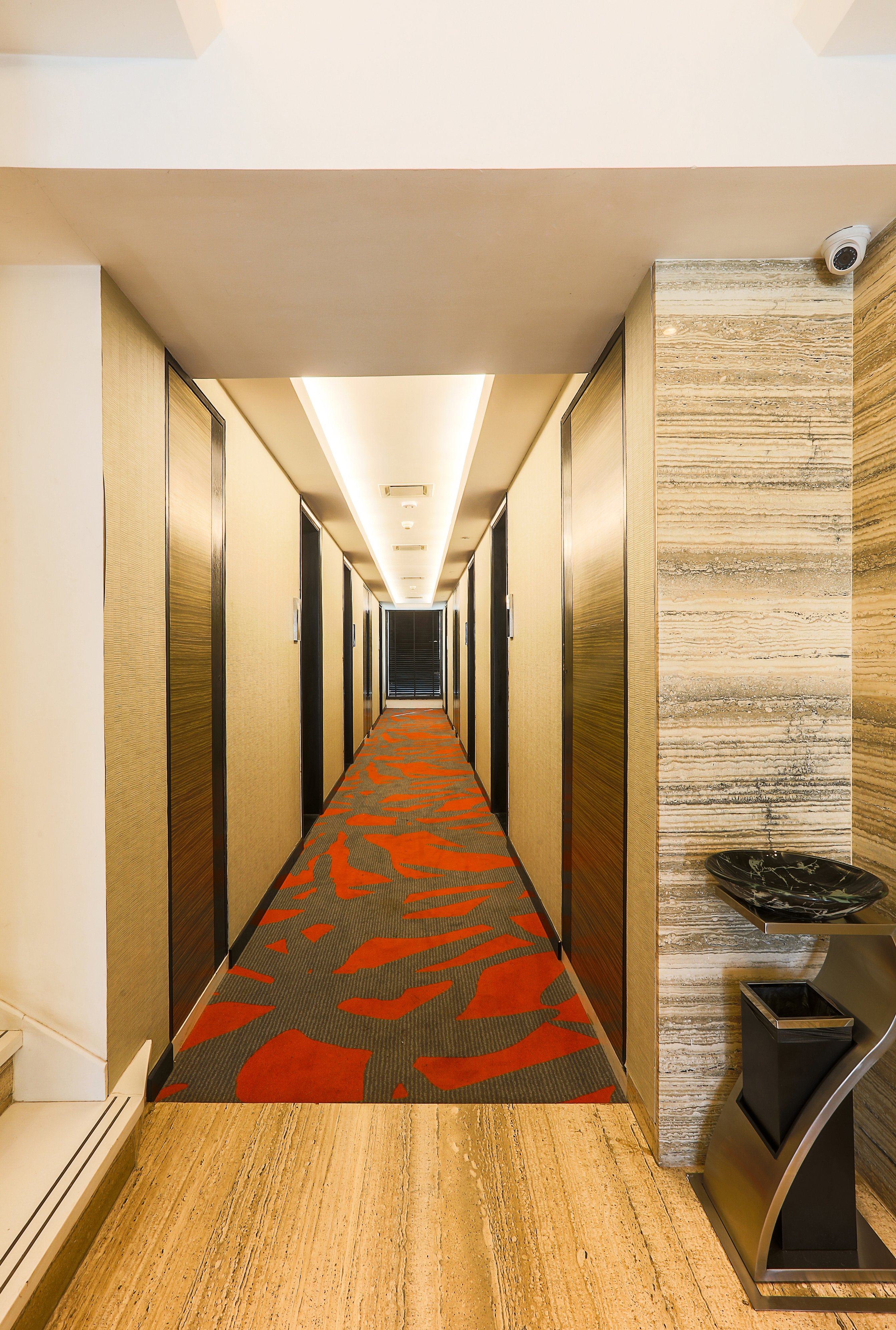 The Empresa Hotel 36/76