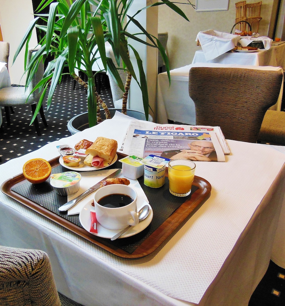 Sure Hotel by Best Western Caen Memorial 39/44