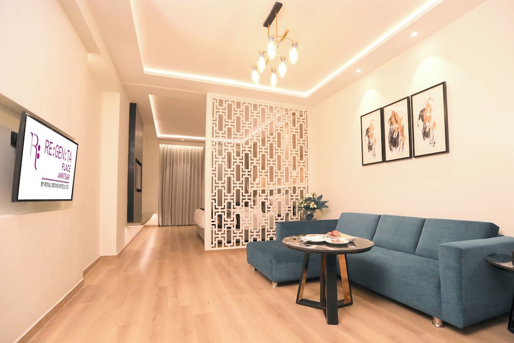 Regenta Place Amritsar 71/92
