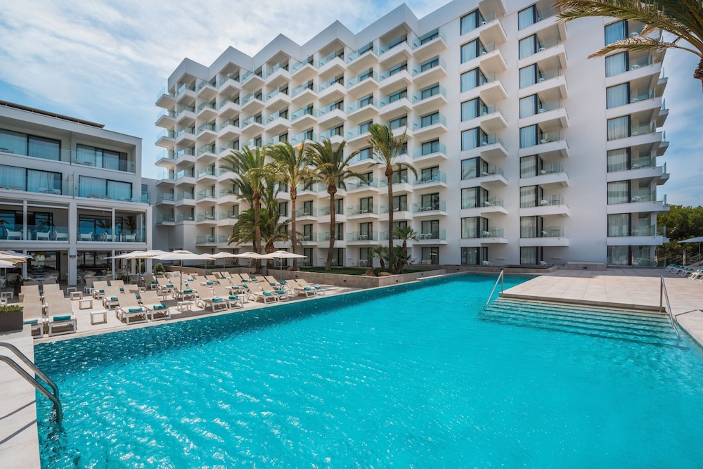 Iberostar Waves Cala Millor - Adults Only 81/86