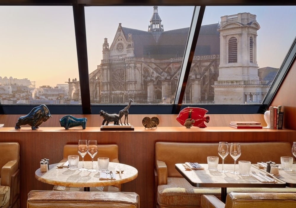 Hotel Madame Reve 39/50