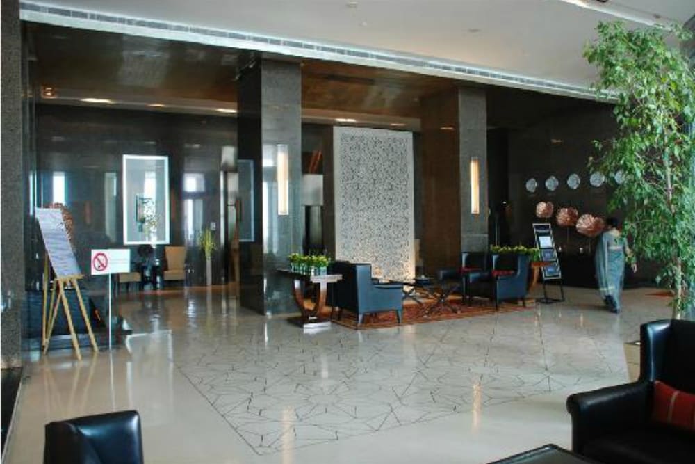 Intercontinental Marine Drive Mumbai 47/78