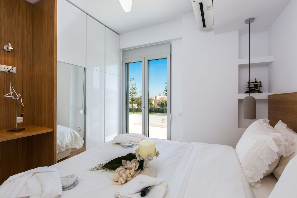 Thalasses Villas Rethymno 15/50