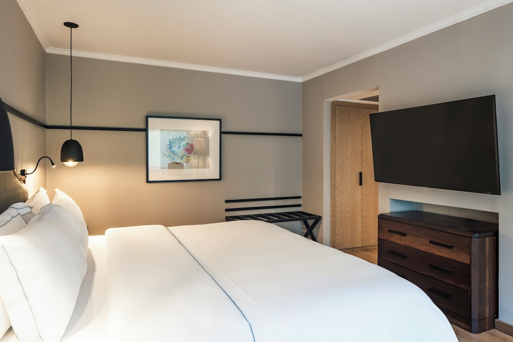 Hotel Poblado Plaza 12/50