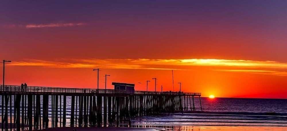 Beachwalker Inn and Suites 40/50